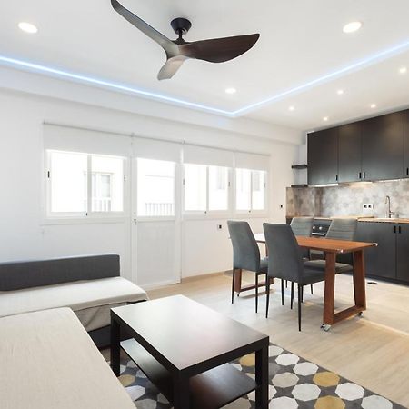 145 Santa Cruz Urban Deluxe By Sunkeyrents Apartman Kültér fotó