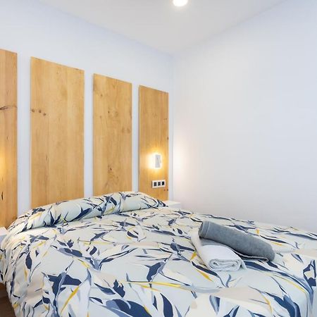 145 Santa Cruz Urban Deluxe By Sunkeyrents Apartman Kültér fotó