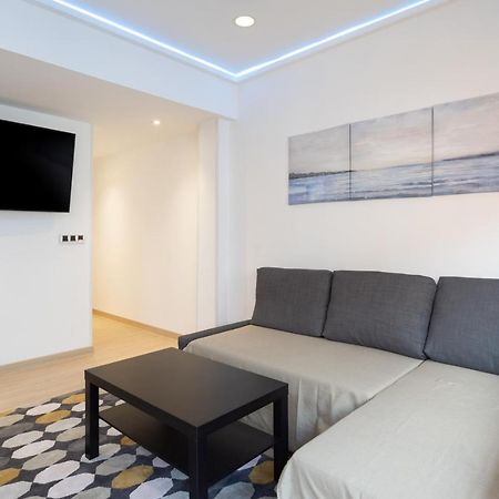 145 Santa Cruz Urban Deluxe By Sunkeyrents Apartman Kültér fotó