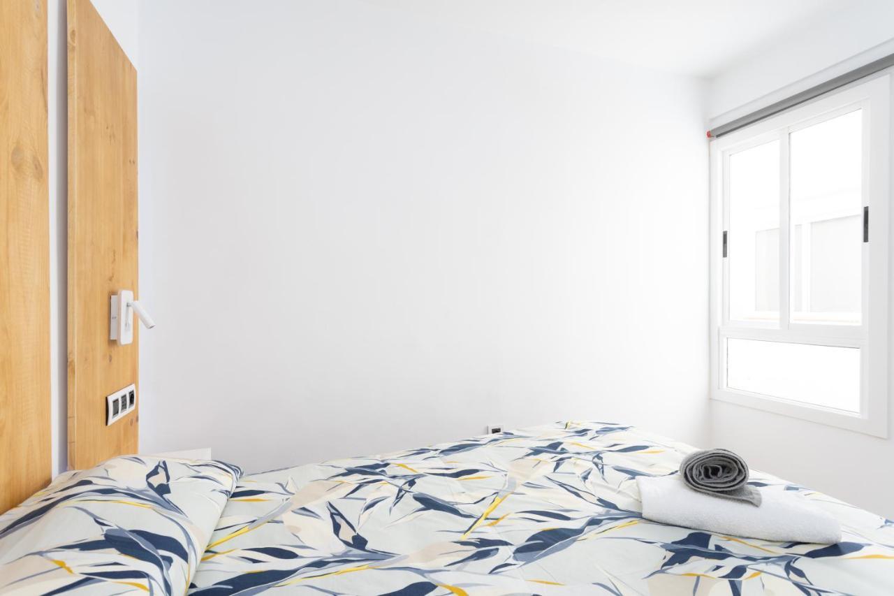 145 Santa Cruz Urban Deluxe By Sunkeyrents Apartman Kültér fotó