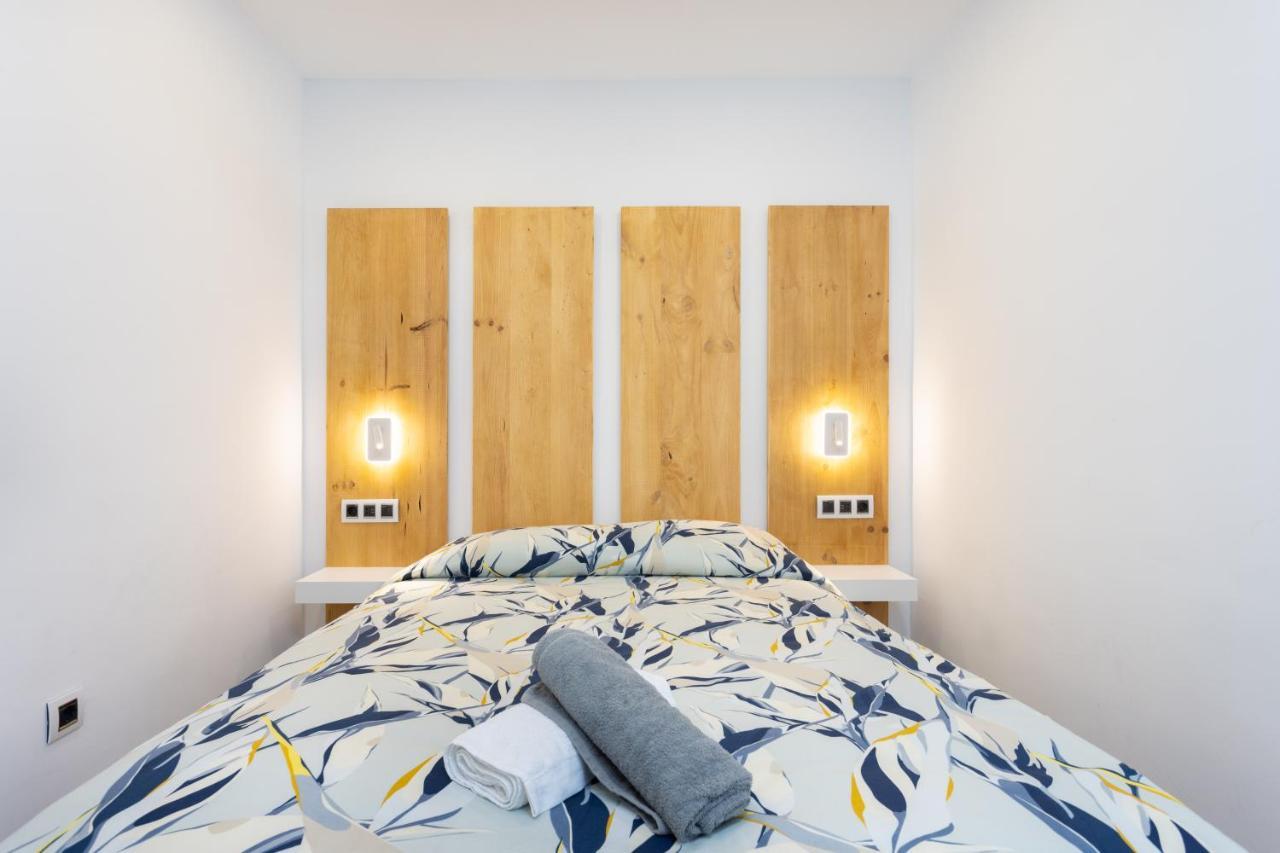 145 Santa Cruz Urban Deluxe By Sunkeyrents Apartman Kültér fotó