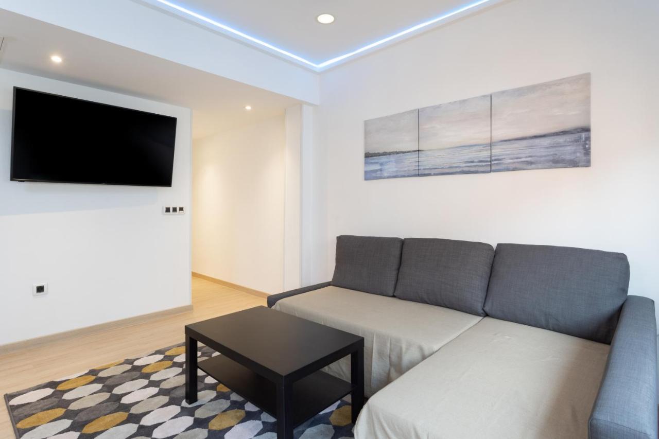 145 Santa Cruz Urban Deluxe By Sunkeyrents Apartman Kültér fotó