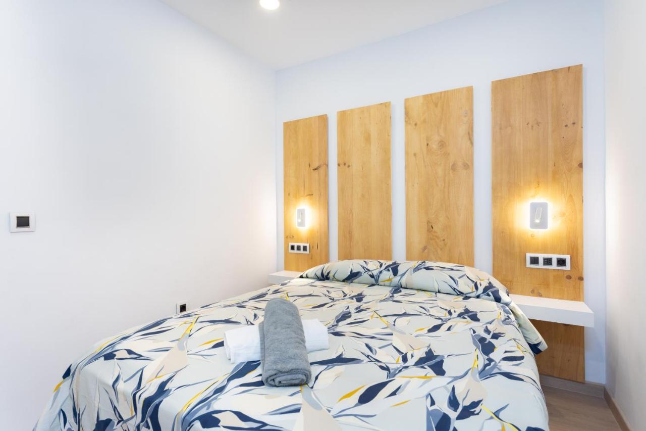 145 Santa Cruz Urban Deluxe By Sunkeyrents Apartman Kültér fotó