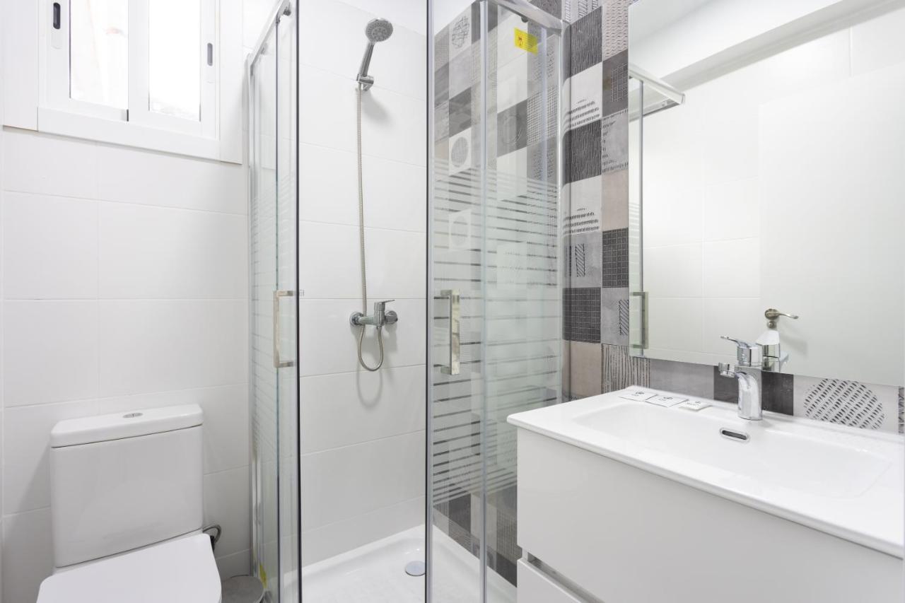 145 Santa Cruz Urban Deluxe By Sunkeyrents Apartman Kültér fotó