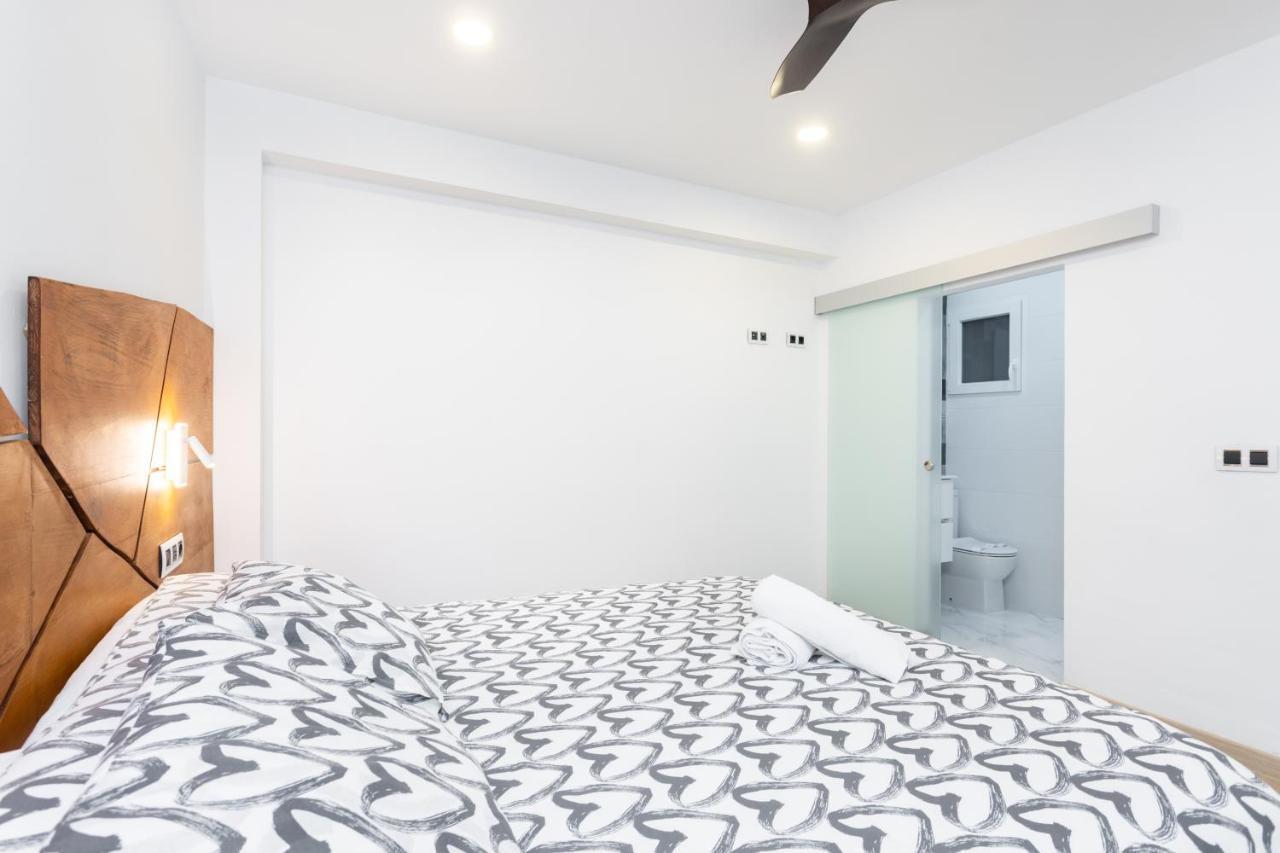145 Santa Cruz Urban Deluxe By Sunkeyrents Apartman Kültér fotó
