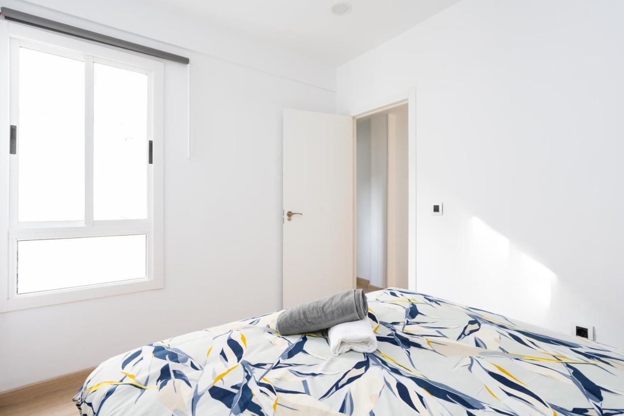 145 Santa Cruz Urban Deluxe By Sunkeyrents Apartman Kültér fotó