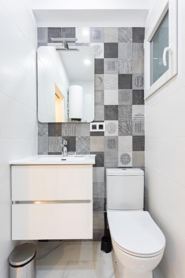 145 Santa Cruz Urban Deluxe By Sunkeyrents Apartman Kültér fotó