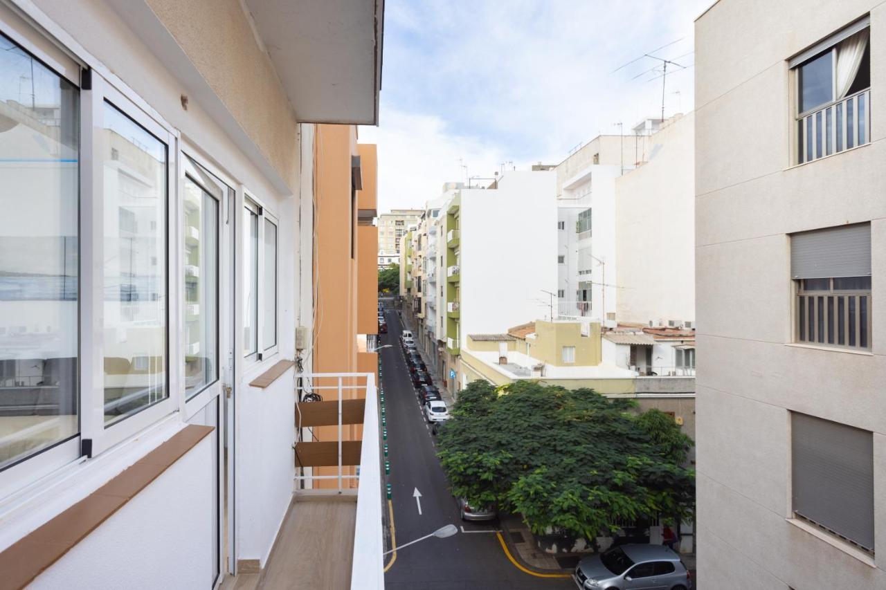 145 Santa Cruz Urban Deluxe By Sunkeyrents Apartman Kültér fotó