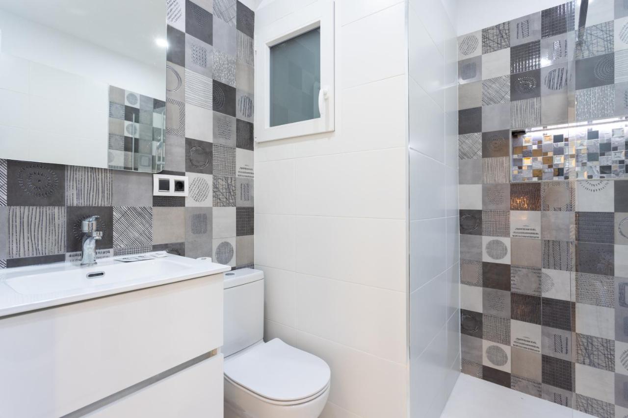 145 Santa Cruz Urban Deluxe By Sunkeyrents Apartman Kültér fotó