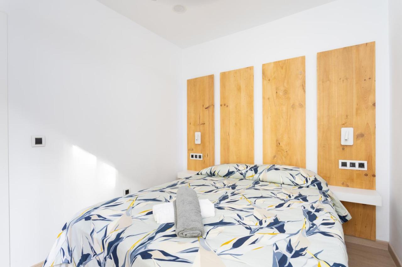 145 Santa Cruz Urban Deluxe By Sunkeyrents Apartman Kültér fotó