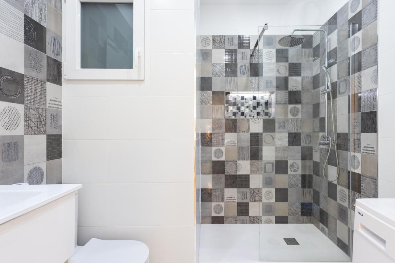 145 Santa Cruz Urban Deluxe By Sunkeyrents Apartman Kültér fotó