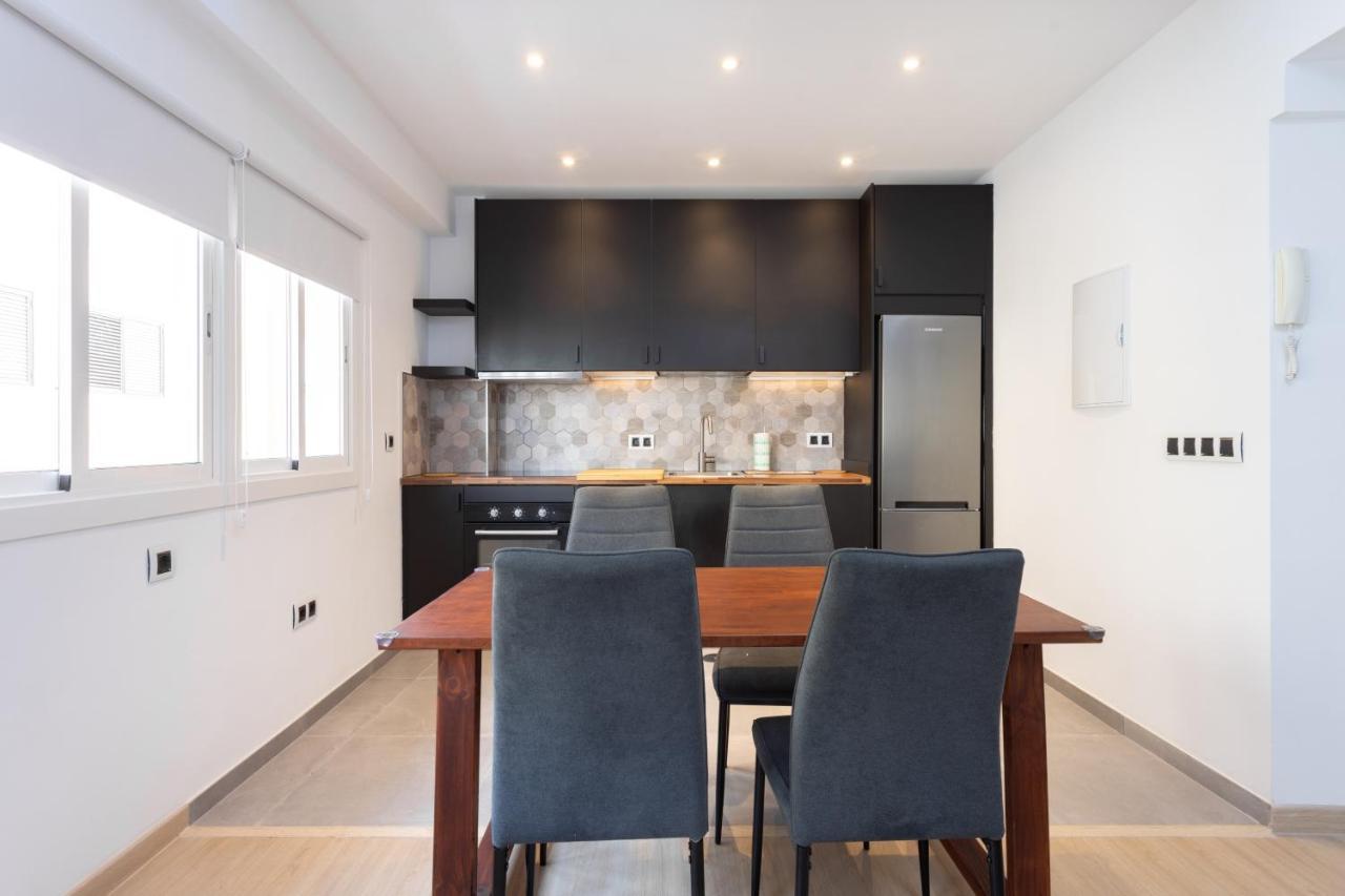 145 Santa Cruz Urban Deluxe By Sunkeyrents Apartman Kültér fotó