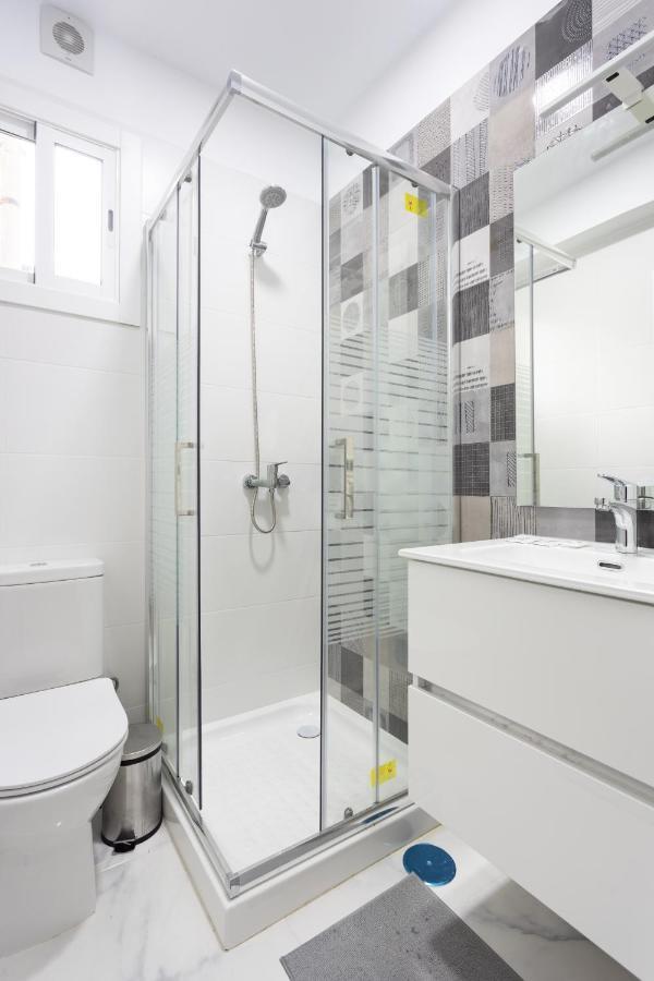 145 Santa Cruz Urban Deluxe By Sunkeyrents Apartman Kültér fotó